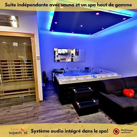 Cocoon Douce Heure *